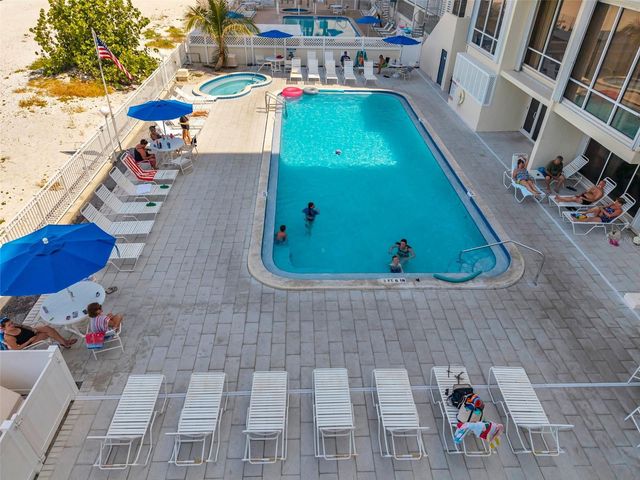 20000 GULF BOULEVARD 305, Indian Shores, FL 33785