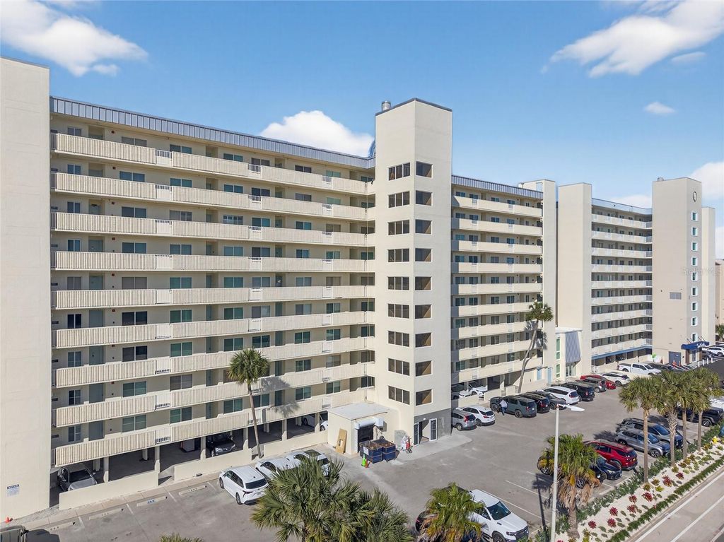 20000 GULF BOULEVARD 305, Indian Shores, FL 33785