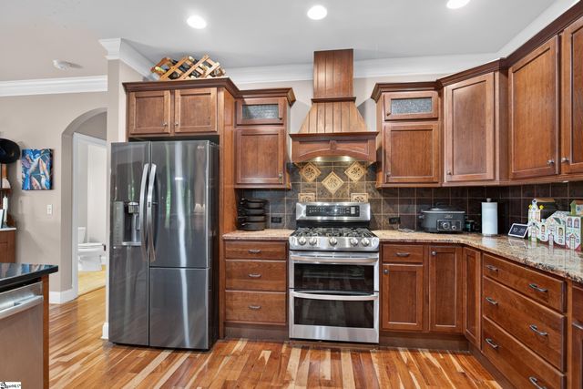14029 Azalea Drive, Seneca, SC 29678