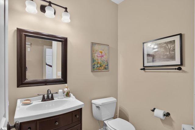 14029 Azalea Drive, Seneca, SC 29678
