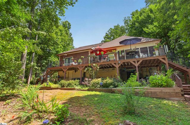 14029 Azalea Drive, Seneca, SC 29678