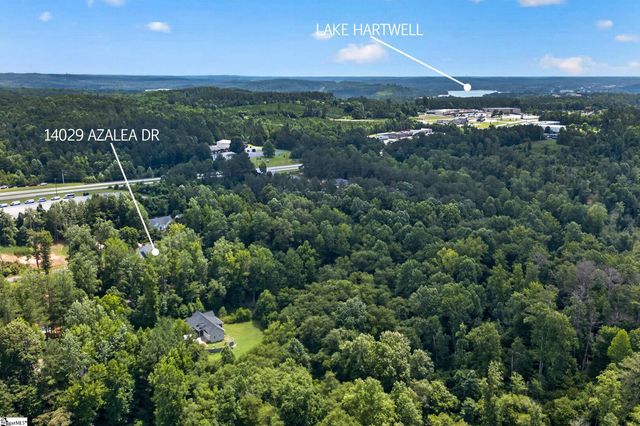 14029 Azalea Drive, Seneca, SC 29678