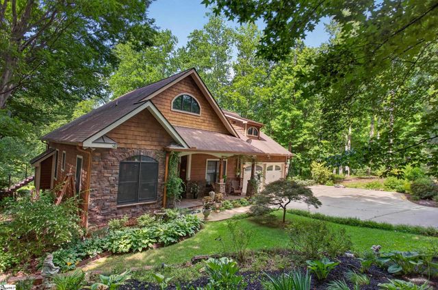 14029 Azalea Drive, Seneca, SC 29678