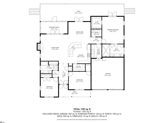 14029 Azalea Drive, Seneca, SC 29678