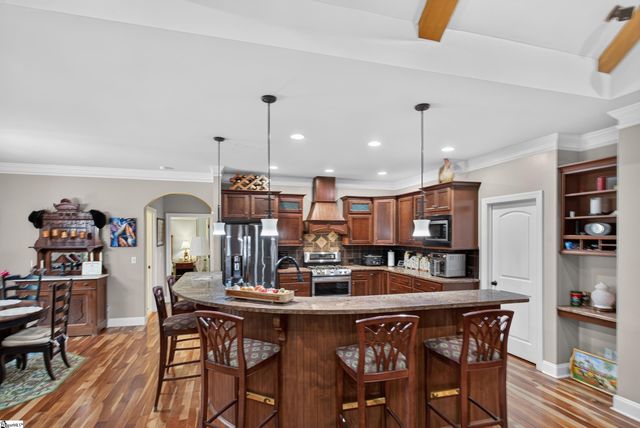 14029 Azalea Drive, Seneca, SC 29678