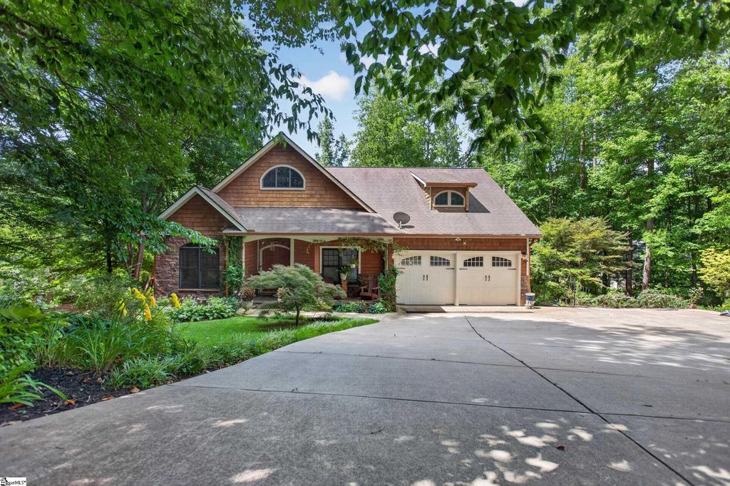 14029 Azalea Drive, Seneca, SC 29678