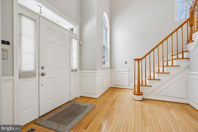 3 BIG OAK CT, Rockville, MD 20850