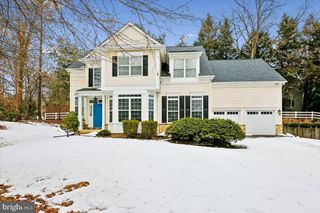 3 BIG OAK CT, Rockville, MD 20850