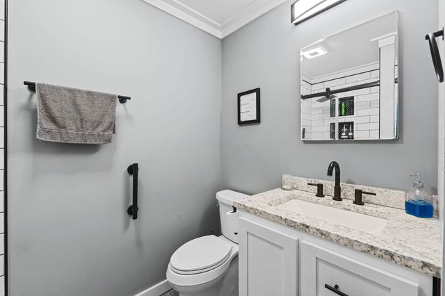 1715 Deerwood Drive, Augusta, GA 30906