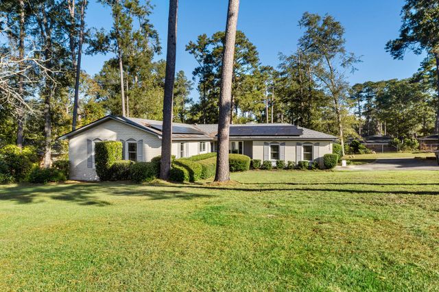 1715 Deerwood Drive, Augusta, GA 30906