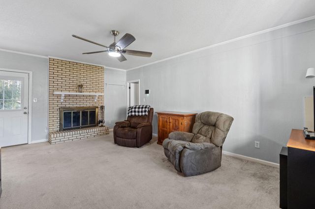 1715 Deerwood Drive, Augusta, GA 30906