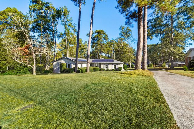 1715 Deerwood Drive, Augusta, GA 30906