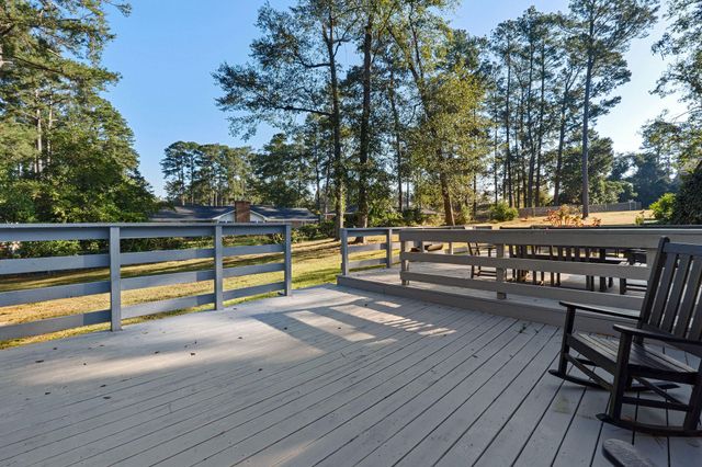 1715 Deerwood Drive, Augusta, GA 30906