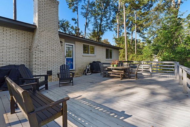 1715 Deerwood Drive, Augusta, GA 30906