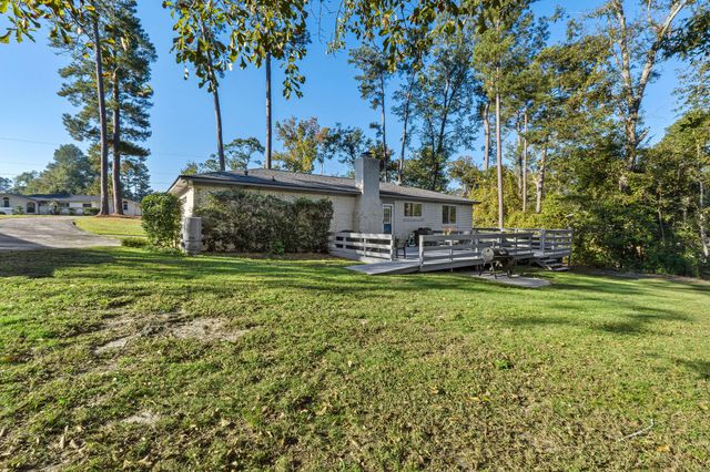 1715 Deerwood Drive, Augusta, GA 30906