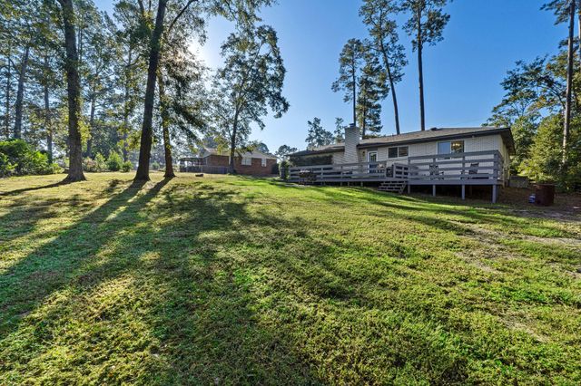 1715 Deerwood Drive, Augusta, GA 30906