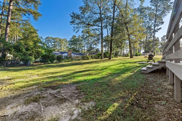 1715 Deerwood Drive, Augusta, GA 30906