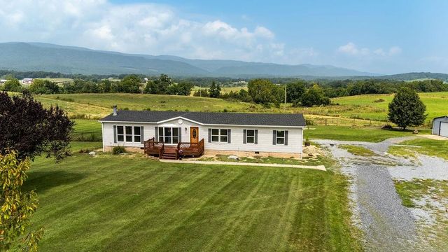 2347 EAST POINT RD, Elkton, VA 22827