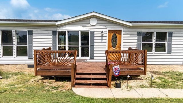 2347 EAST POINT RD, Elkton, VA 22827