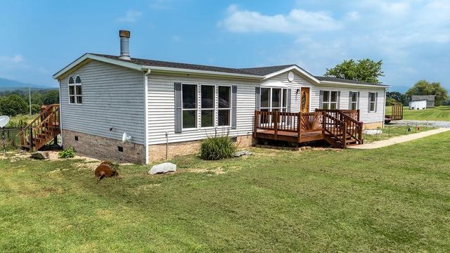 2347 EAST POINT RD, Elkton, VA 22827