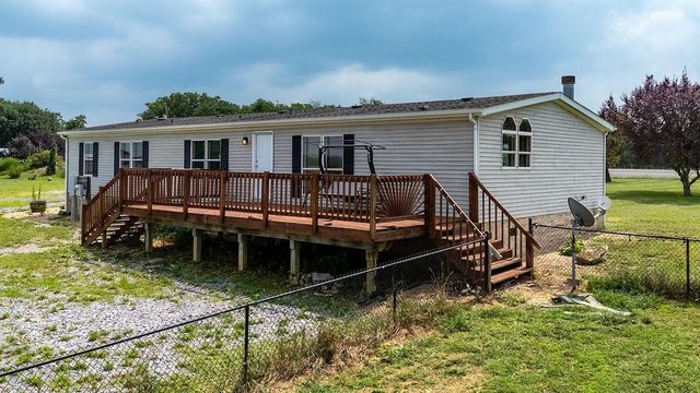 2347 EAST POINT RD, Elkton, VA 22827