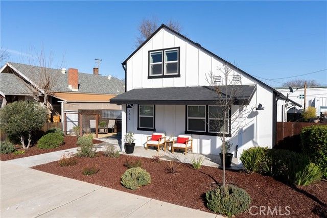 1636 Spring Street, Paso Robles, CA 93446