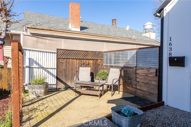1636 Spring Street, Paso Robles, CA 93446