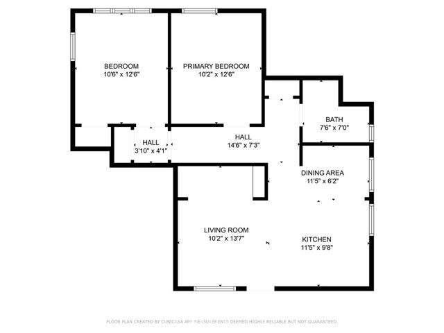 1636 Spring Street, Paso Robles, CA 93446