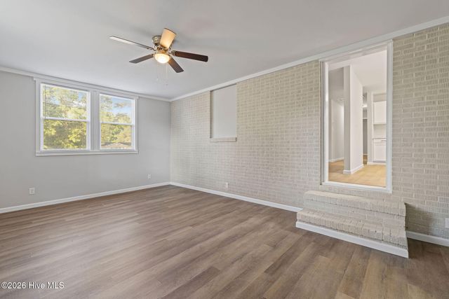 1540 Old Grantham Road, Goldsboro, NC 27530