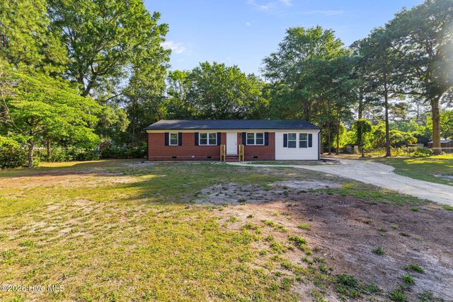 1540 Old Grantham Road, Goldsboro, NC 27530