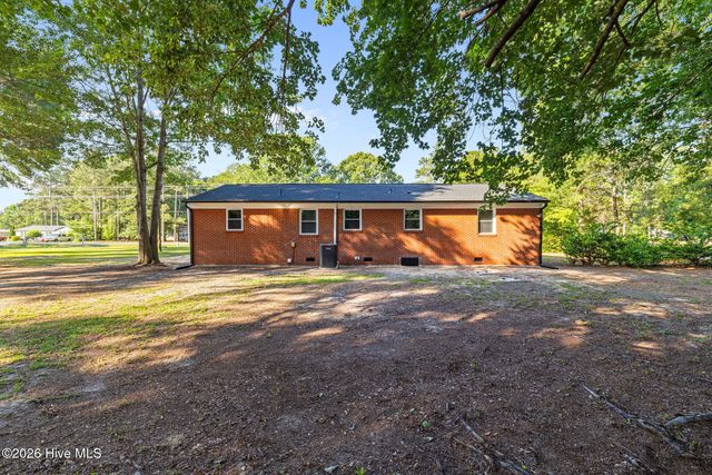 1540 Old Grantham Road, Goldsboro, NC 27530