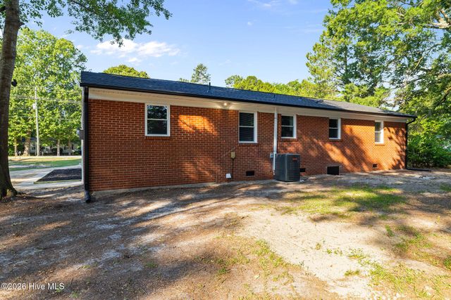1540 Old Grantham Road, Goldsboro, NC 27530