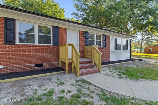 1540 Old Grantham Road, Goldsboro, NC 27530