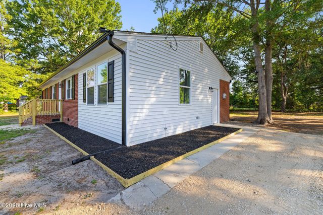 1540 Old Grantham Road, Goldsboro, NC 27530