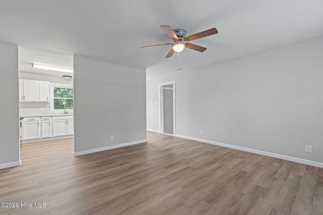 1540 Old Grantham Road, Goldsboro, NC 27530