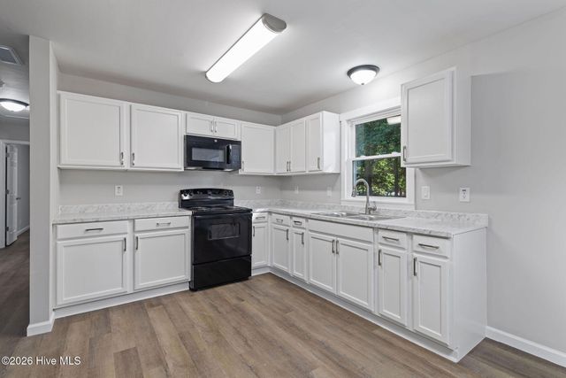 1540 Old Grantham Road, Goldsboro, NC 27530