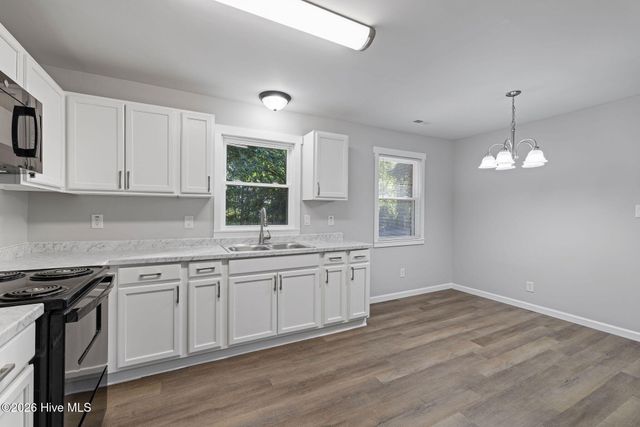 1540 Old Grantham Road, Goldsboro, NC 27530