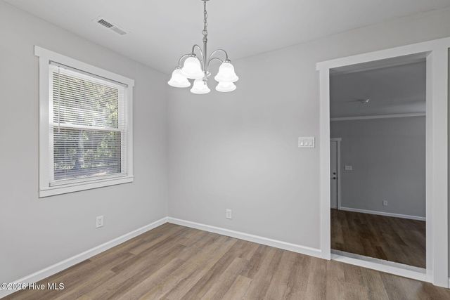 1540 Old Grantham Road, Goldsboro, NC 27530