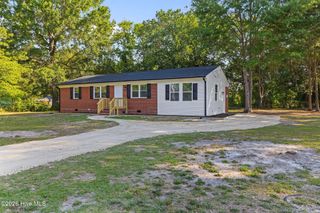 1540 Old Grantham Road, Goldsboro, NC 27530