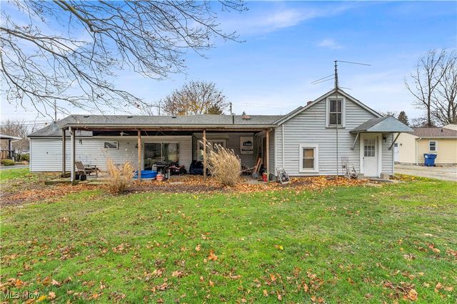 396 Park Road, Painesville, OH 44077