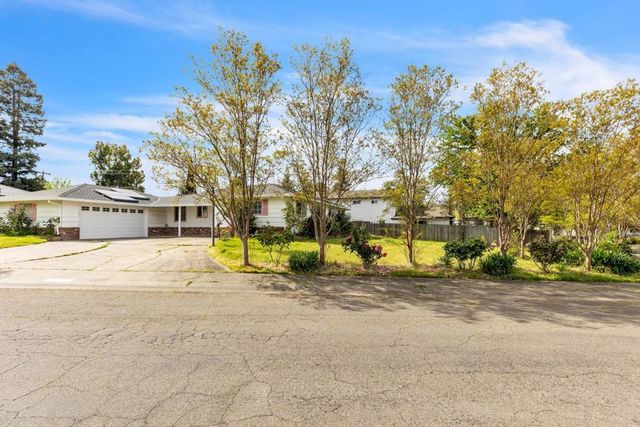 6026 Ranger Way, Carmichael, CA 95608