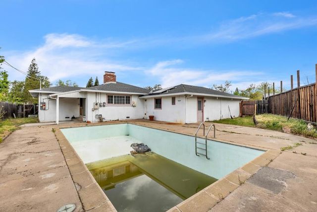 6026 Ranger Way, Carmichael, CA 95608