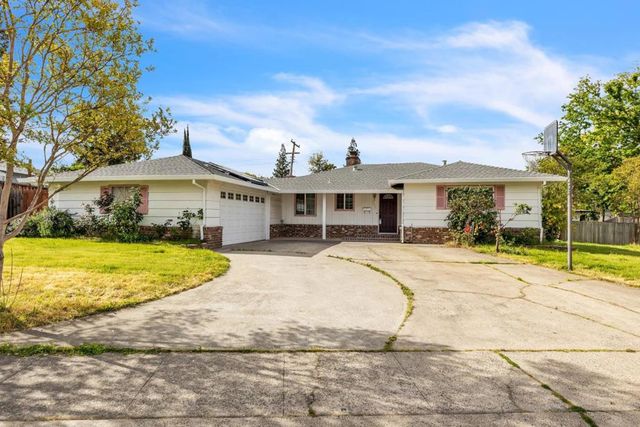 6026 Ranger Way, Carmichael, CA 95608