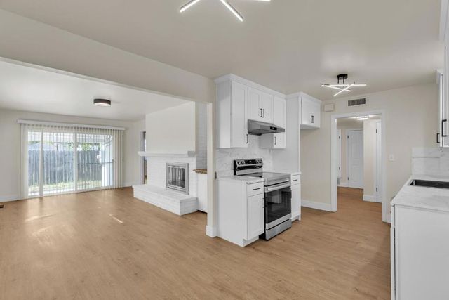 6026 Ranger Way, Carmichael, CA 95608