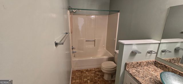 4032 Winding Way Court, Macon, GA 31204