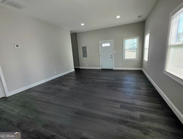 1156 Clinton Road, Macon, GA 31211