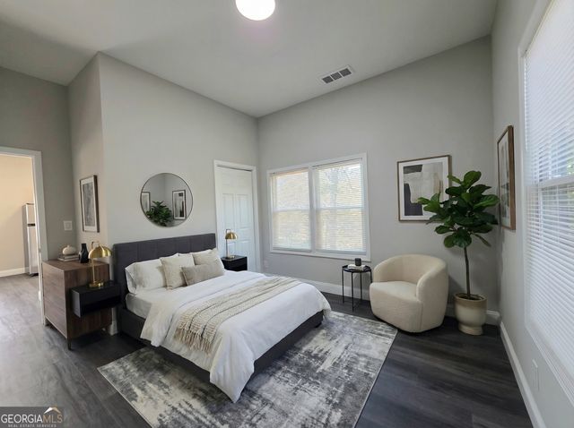 1156 Clinton Road, Macon, GA 31211