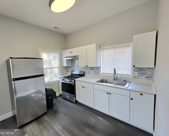 1156 Clinton Road, Macon, GA 31211