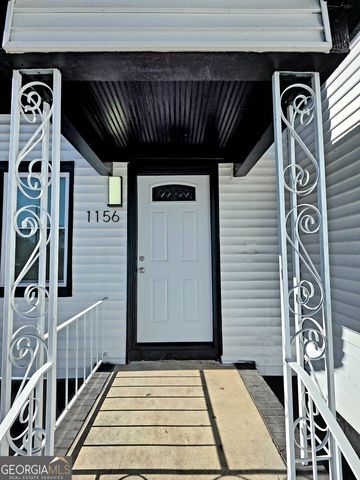 1156 Clinton Road, Macon, GA 31211