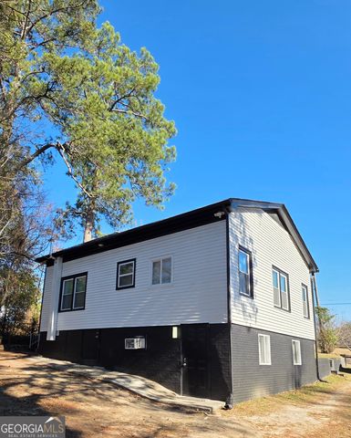 1156 Clinton Road, Macon, GA 31211